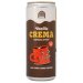 Vault City Brewing Vanilla Crema 