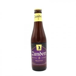 Zundert 8° - Craftbeers - De Caigny