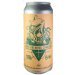 Apex Ecliptic Double Hazy IPA 440mL ABV 8%  Swedish Craft Beer 
