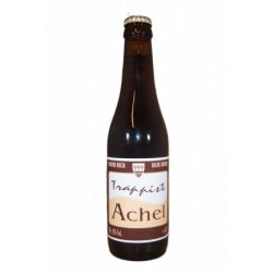 De Achelse Kluis  Achel 8° Bruin - Brother Beer