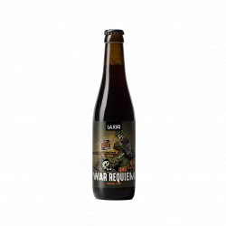 Laugar Brewery War Requiem