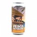 Piggy Brewing Pesca Sunrise - 44 cl Piggy Brewing Pesca Sunrise - 44 cl