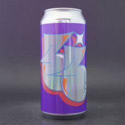 Omnipollo Three Times Three Vol. 6