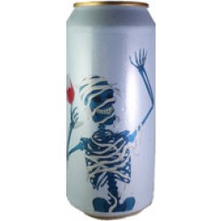 Fermenterarna Skeleton Pre Party