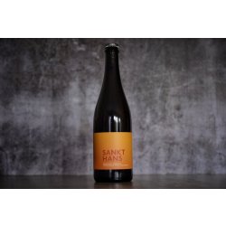 Hill Farmstead - Sankt Hans (2022) - addicted2craftbeer