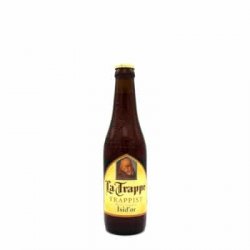 La Trappe Isid’or - Craftbeers - De Caigny