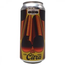 Oso Brew Co 60KG Citra Oso Brew Co 60KG Citra