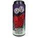 Piwne Podziemie x Tankbusters: Hack n Slash - puszka 500 ml 