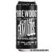 BrewDog Almost Famous BrewDog Almost Famous