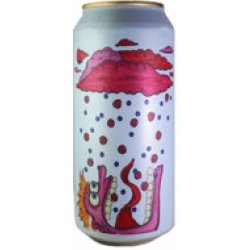 Fermenterarna WILD BERRY SHOWER