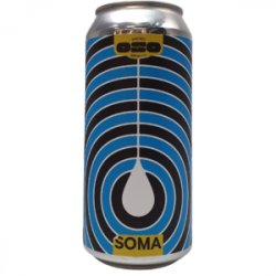 Oso Brew Co Glue Oso Brew Co Glue