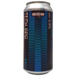 Oso Brew Co Tech Bro Oso Brew Co Tech Bro