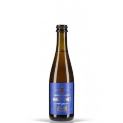 Thornbridge Mind Games 8.5% vol. 0.375l - Beerlovers