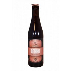 Stift Engelszell  Benno - Brother Beer