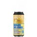 Wild Raccoon Dolci On Fire Mango And Banana Lassi Lattina 44Cl 