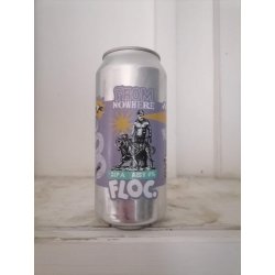 Floc. From Nowhere 8% (440ml can) - waterintobeer