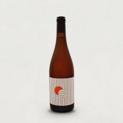 Little Pomona Orange Cider 2019 Little Pomona Orange Cider 2019