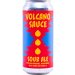 Aslin Beer Co. Volcano Sauce 