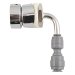Duotight Push-In Fitting - 6.35 mm (14 in.) x 8 mm (516 in.) Reductor 