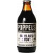 Poppels Barrel Aged Stout Bourbon Cognac And Port 