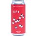 Threes Brewing SFY (formly Superf*ckingyawn) 
