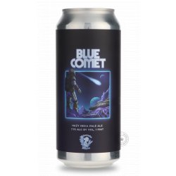Widowmaker Blue Comet - Beer Republic