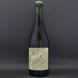 Burning Sky Brewery Hidden Path