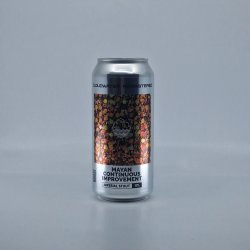 Cloudwater Brew Co. Mayan Continuous Improvement
