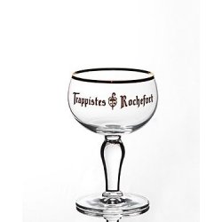 Rochefort GLAS - Trappist.dk - Skjold Burne