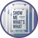 VERDANT BREWING CO Show Me Whats What (KEGSTAR) 6.5&percnt; 