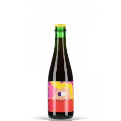 Mikkeller Vild Bordeaux 12.3% vol. 0.375l - Beerlovers