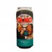 Tesla Dedo no Olho e Gritaria Triple NEIPA 473 ml 