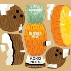 Basqueland Koko Nuts - Bierwinkel de Verwachting