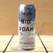 Donzoko, Big Foam, Rustic Lager, 5% 