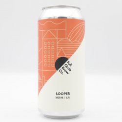 Full Circle Brew Co Looper