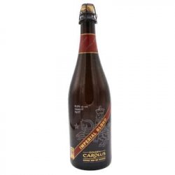 Het Anker  G. Carolus Imperial Blond - Craftbeers - De Caigny