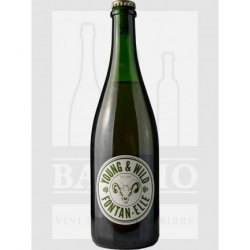 0750 BIRRA LAMBIEK FABRIEK YOUNG&WILD... - Baggio - Vino e Birra