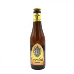 Corsendonk Gold - Craftbeers - De Caigny