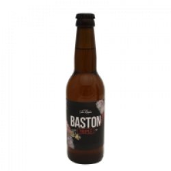 Baston Triple Brasserie du Goulot 33cl - Charlemagne Boissons