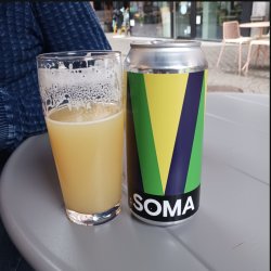 Down Under (440ml)   - The Crafty Can Gibraltar