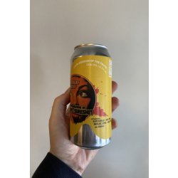 Sureshot Brewing Company Your Version Is The Truth IPA - Heaton Hops