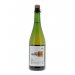 Cidre brut Bio - Lemasson - Normandie 
