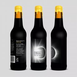Põhjala Baltic Porter Day 2022
