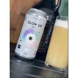 Glow Up (440ml)   - The Crafty Can Gibraltar