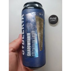 Sibeeria Brewery Shadowfarer