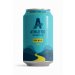 Athletic Brewing Co Run Wild IPA 