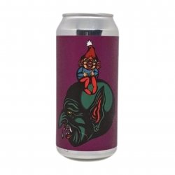 Bad Seed Brewing Nisseøl (2025) Bad Seed Brewing Nisseøl (2025)