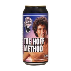 Bang The Elephant Brewing Co - The Hoff Method - Dorst