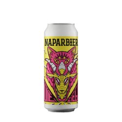 Naparbier Die Ziege