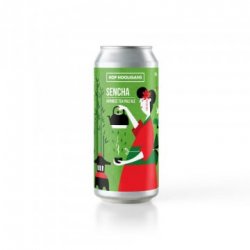 Hop Hooligans - Sencha: CAN - Berero Store